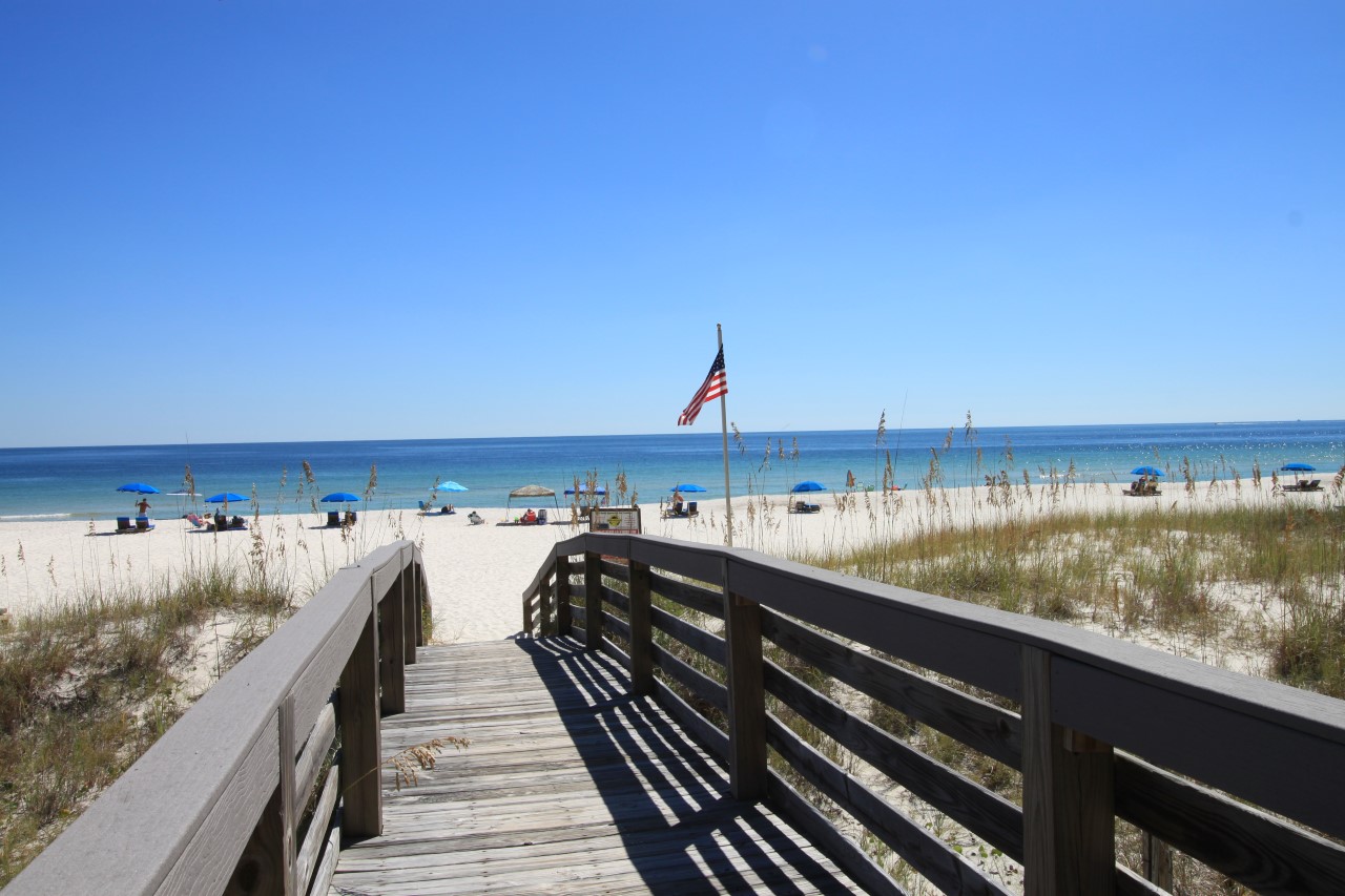 Pensacola Beach Condo 936998