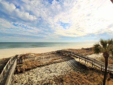Pensacola Beach Condo 937000