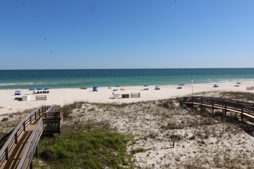 Pensacola Beach Condo 937000