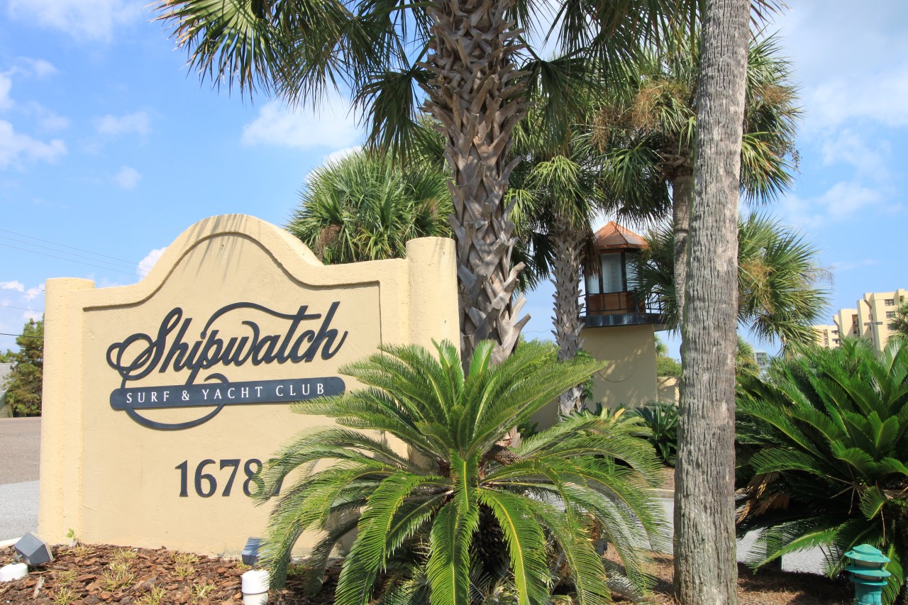 Pensacola Beach Condo 937002