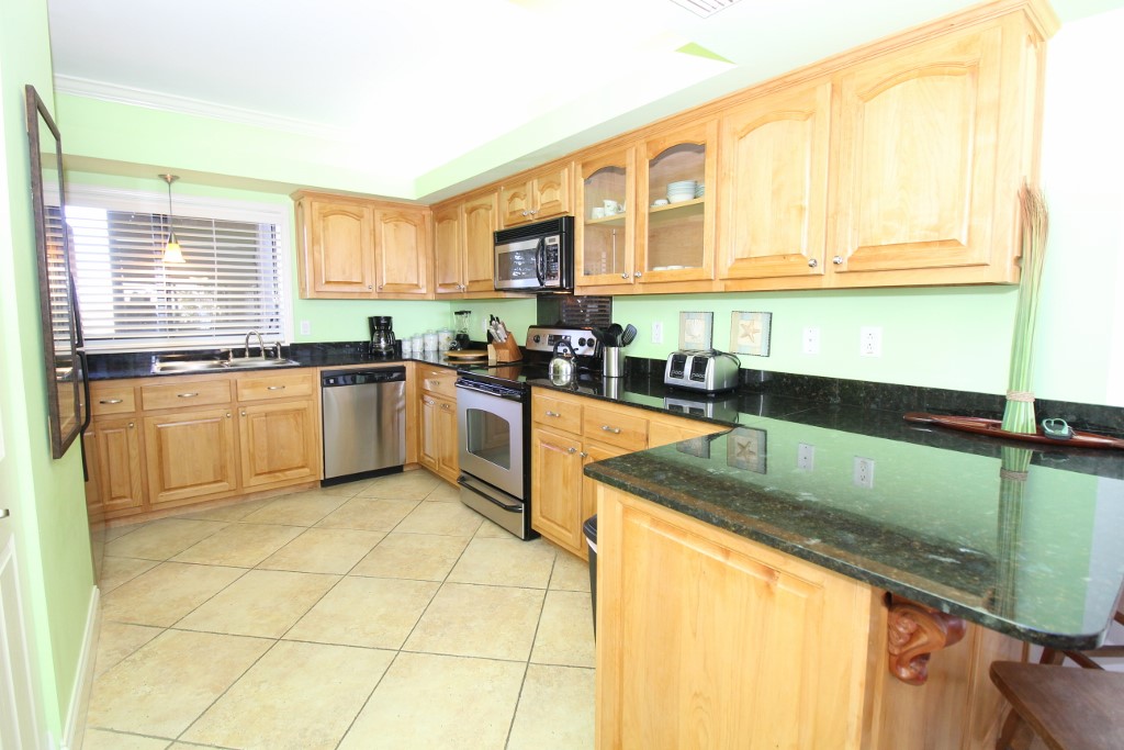 Pensacola Beach Condo 937005