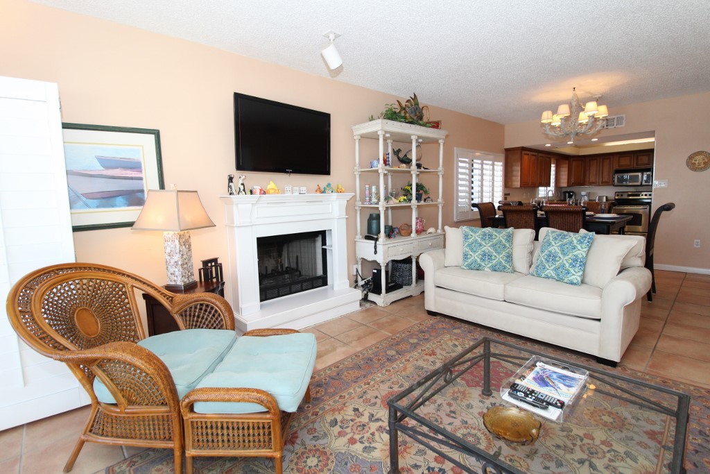 Pensacola Beach Condo 937006