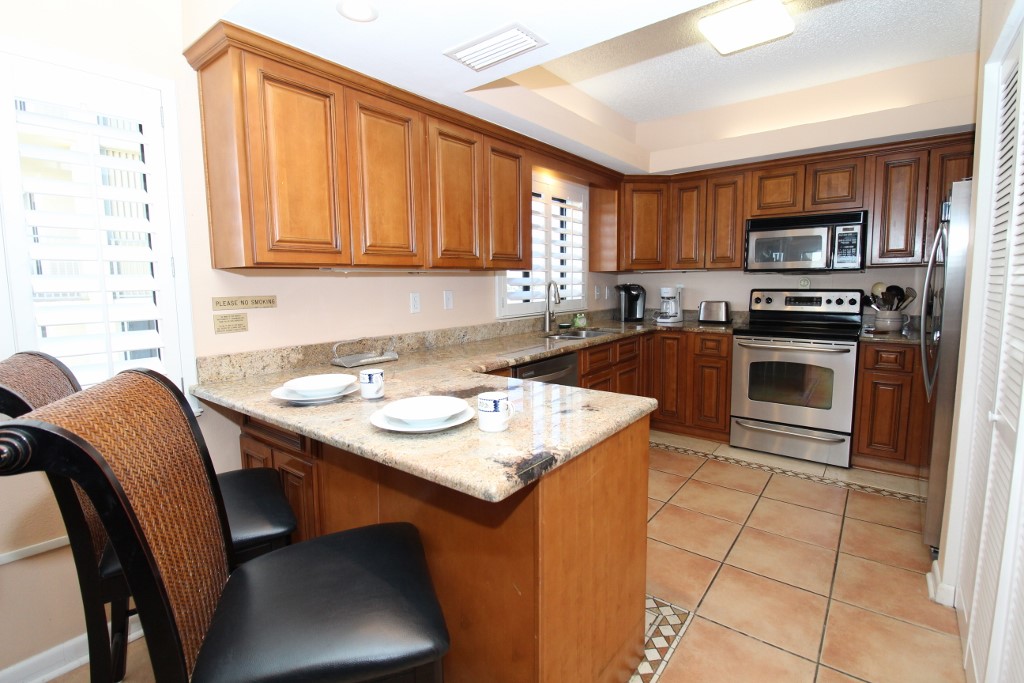 Pensacola Beach Condo 937006