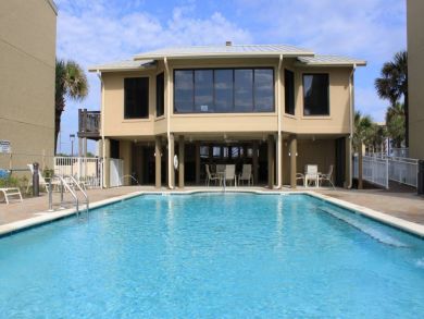 Pensacola Beach Condo 937006