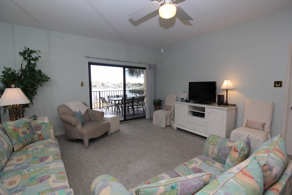 Pensacola Beach Condo 937007