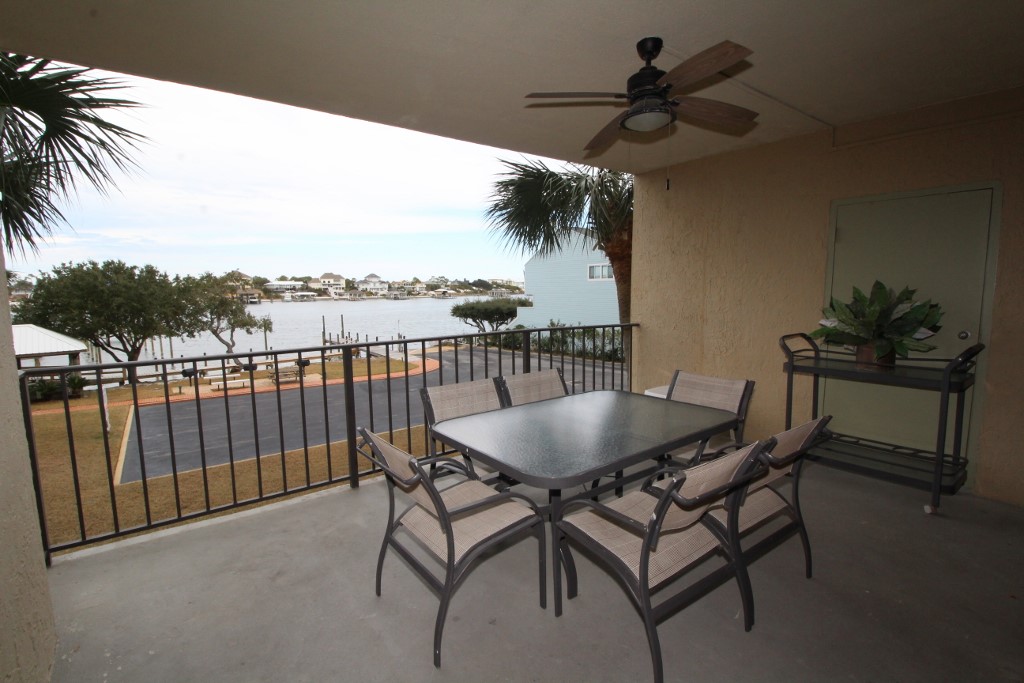 Pensacola Beach Condo 937007