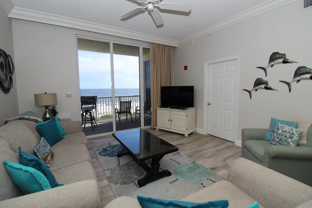 Pensacola Beach Condo 937008