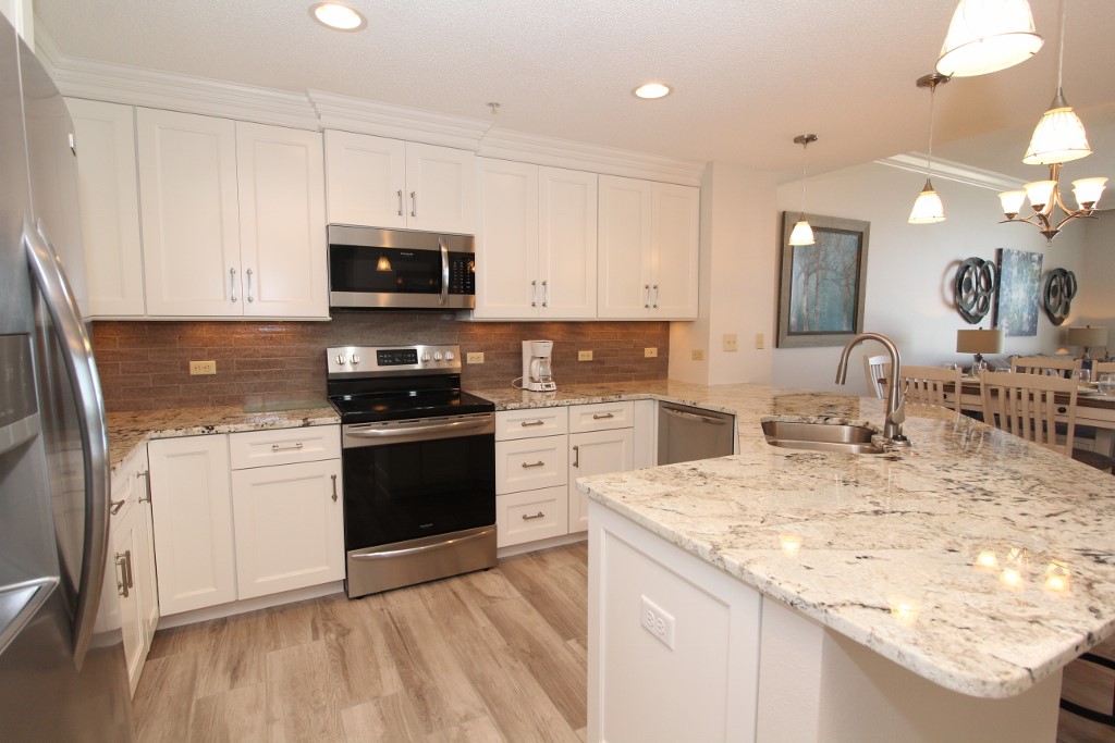 Pensacola Beach Condo 937008