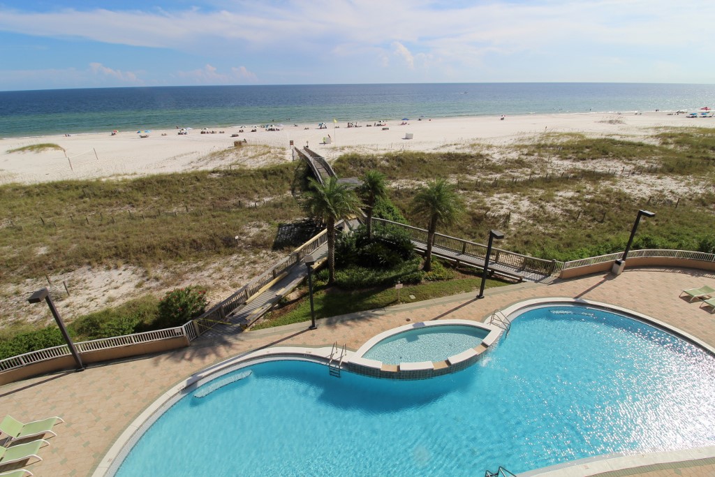 Pensacola Beach Condo 937008