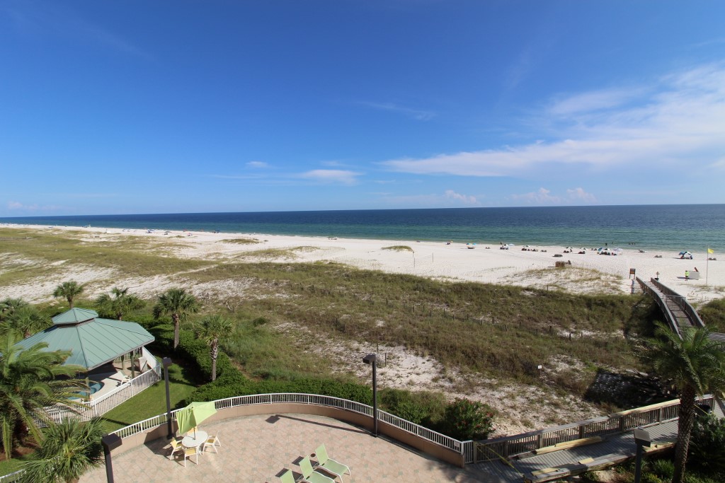 Pensacola Beach Condo 937008