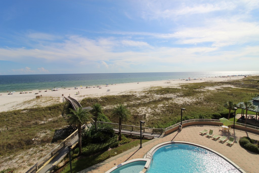 Pensacola Beach Condo 937008