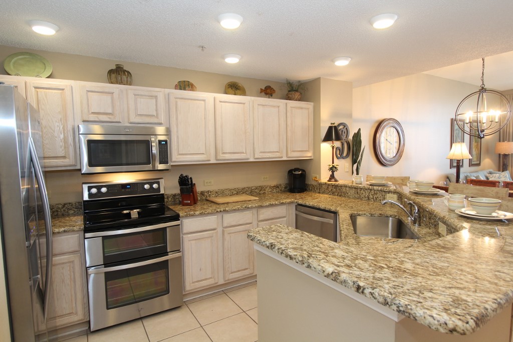 Pensacola Beach Condo 937009
