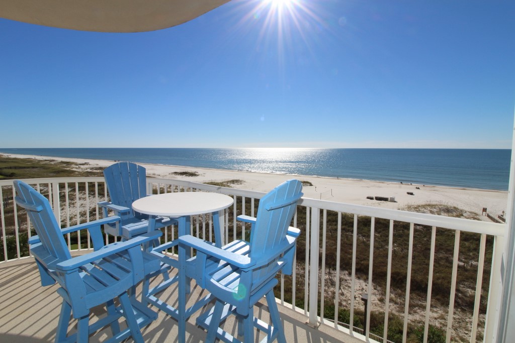 Pensacola Beach Condo 937009