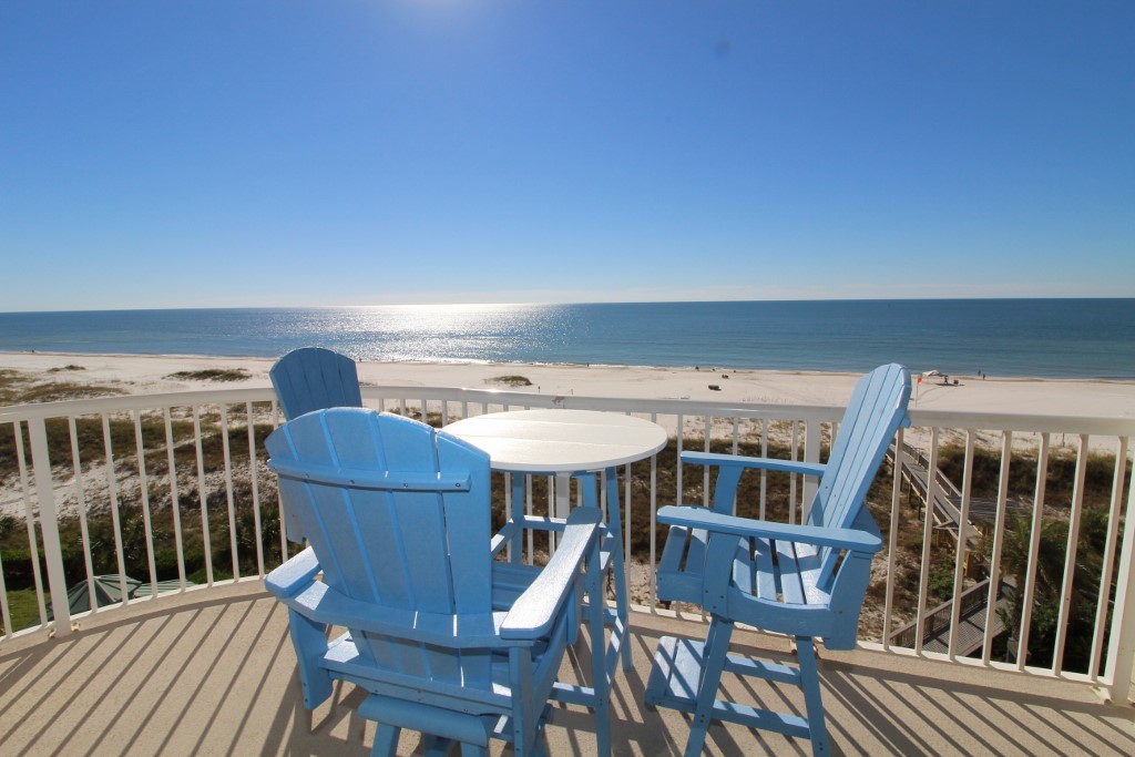 Pensacola Beach Condo 937009