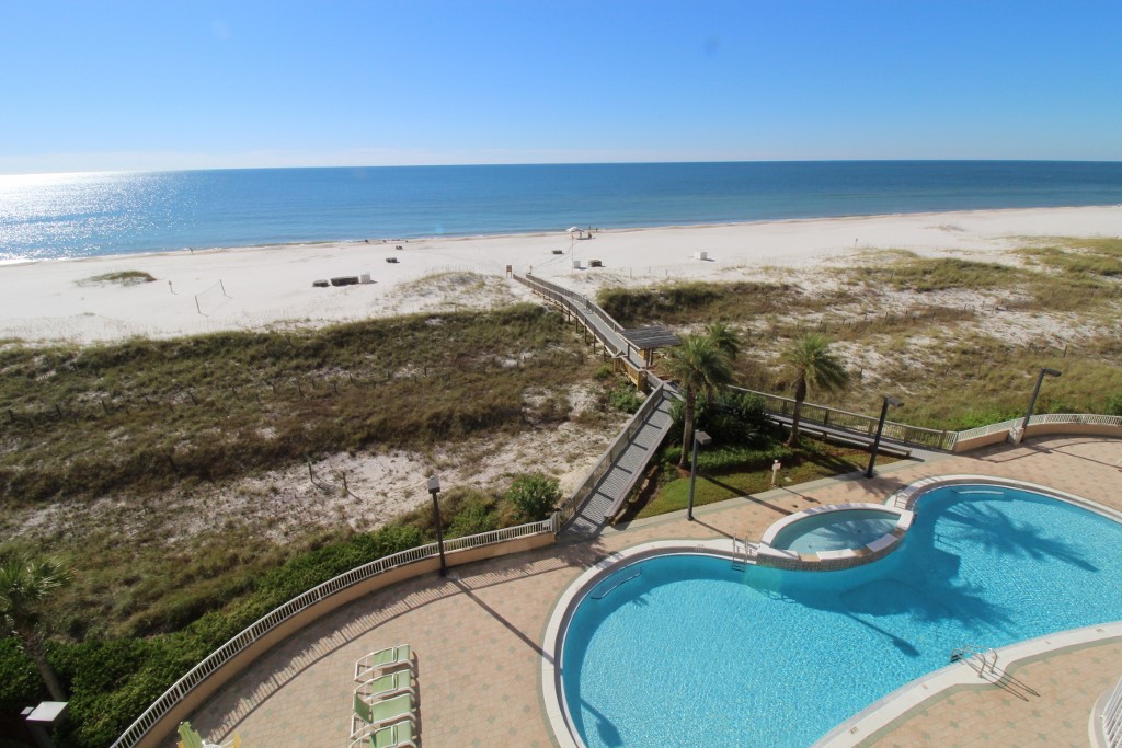 Pensacola Beach Condo 937009