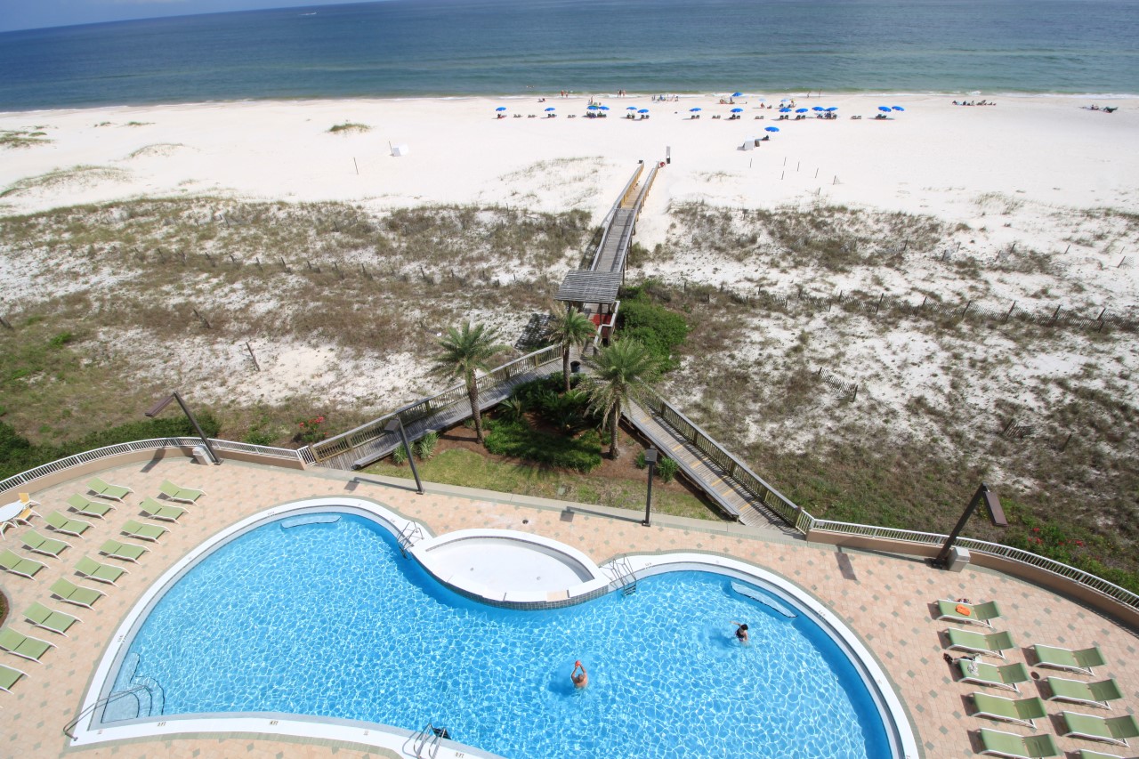 Pensacola Beach Condo 937010