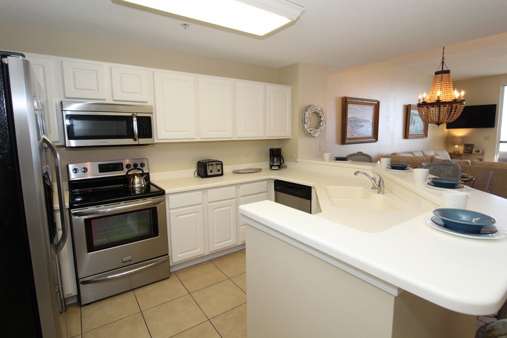 Pensacola Beach Condo 937012