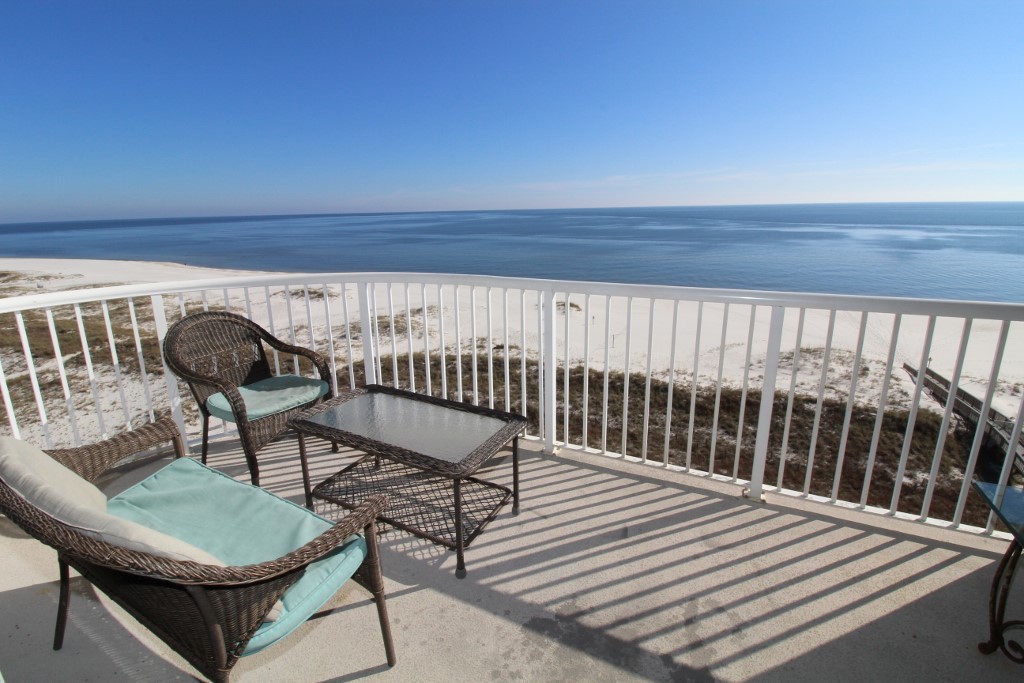 Pensacola Beach Condo 937012