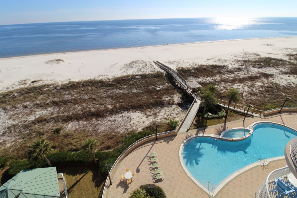 Pensacola Beach Condo 937012