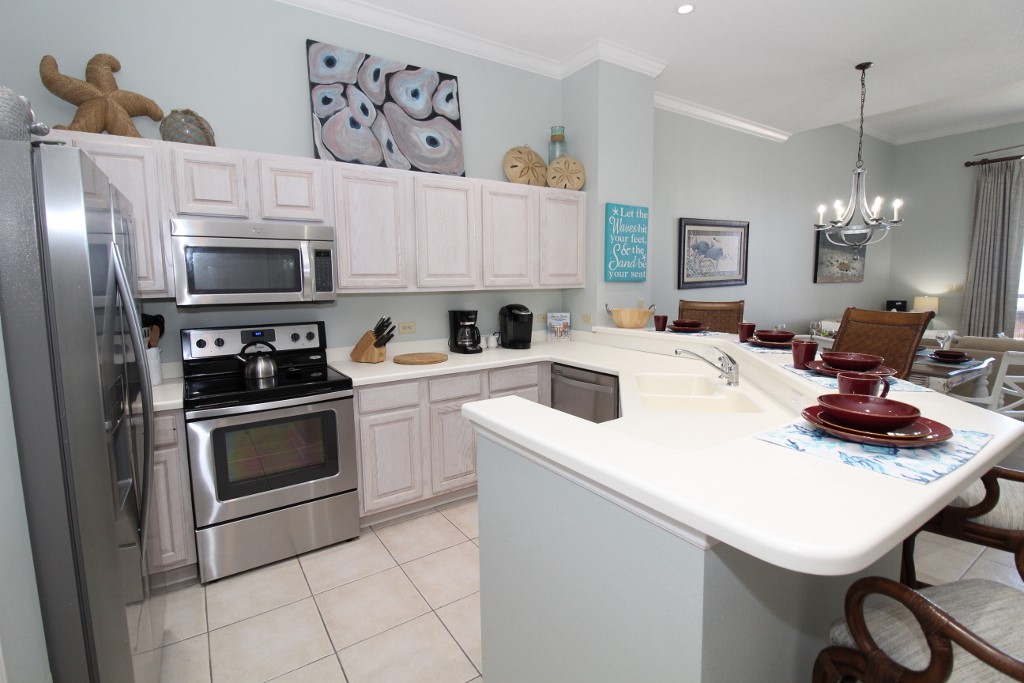 Pensacola Beach Condo 937013
