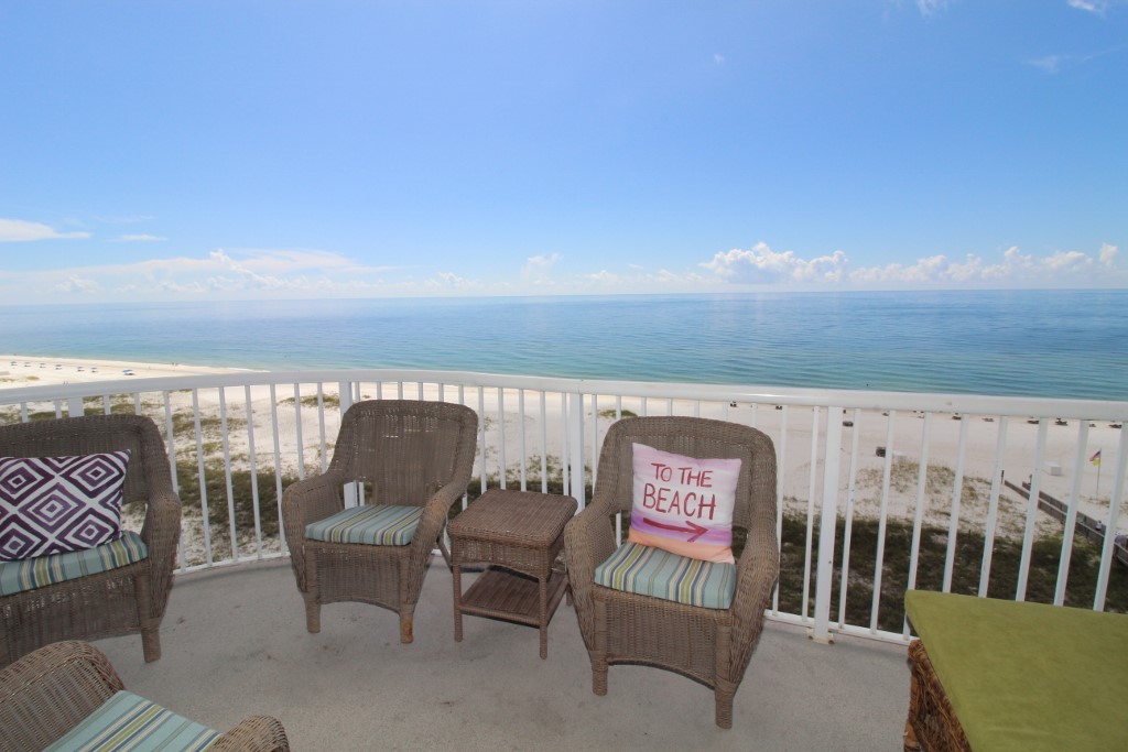 Pensacola Beach Condo 937013