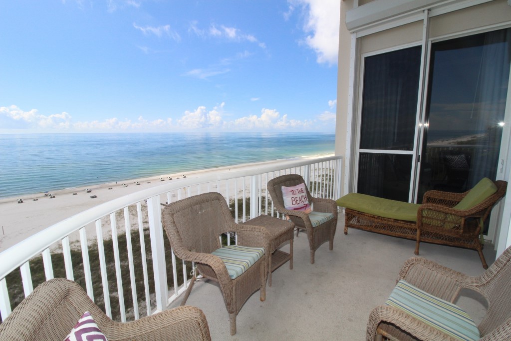 Pensacola Beach Condo 937013