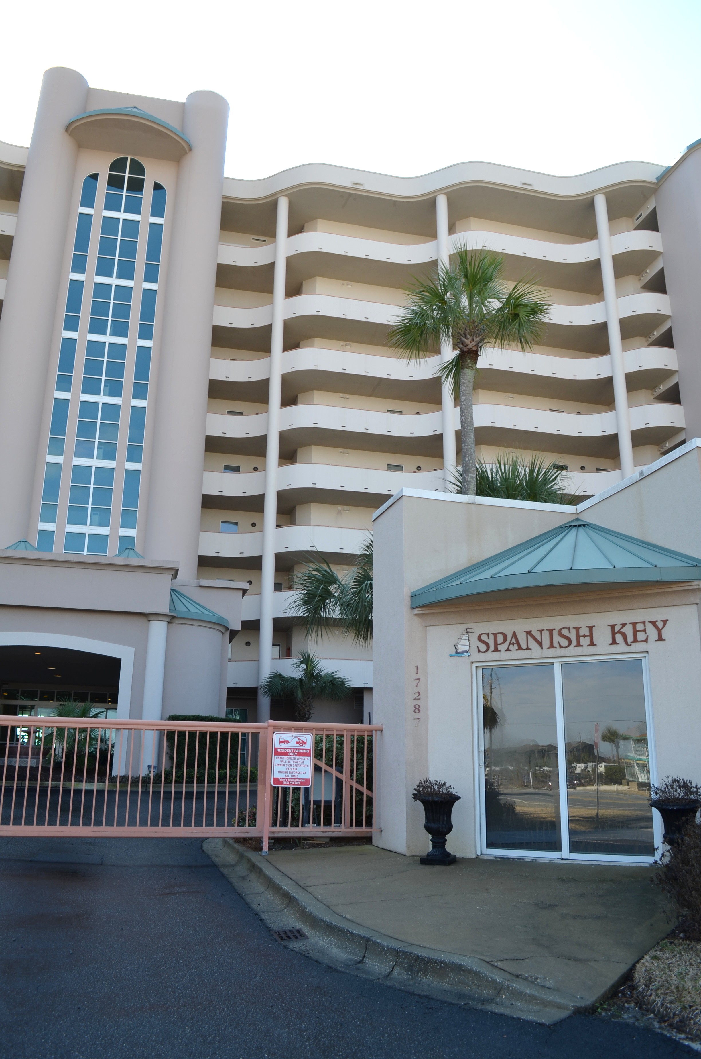 Pensacola Beach Condo 937013