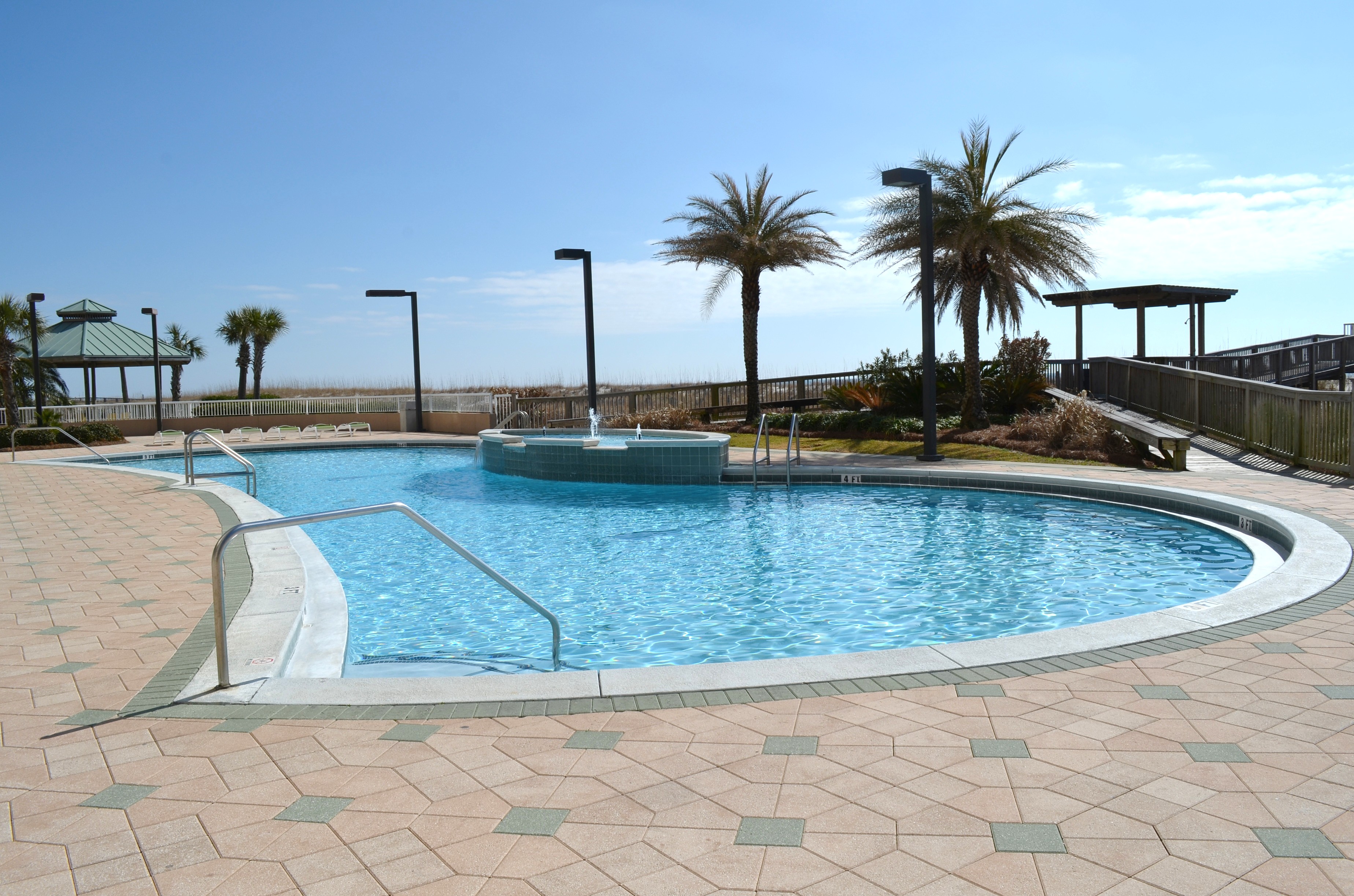 Pensacola Beach Condo 937013