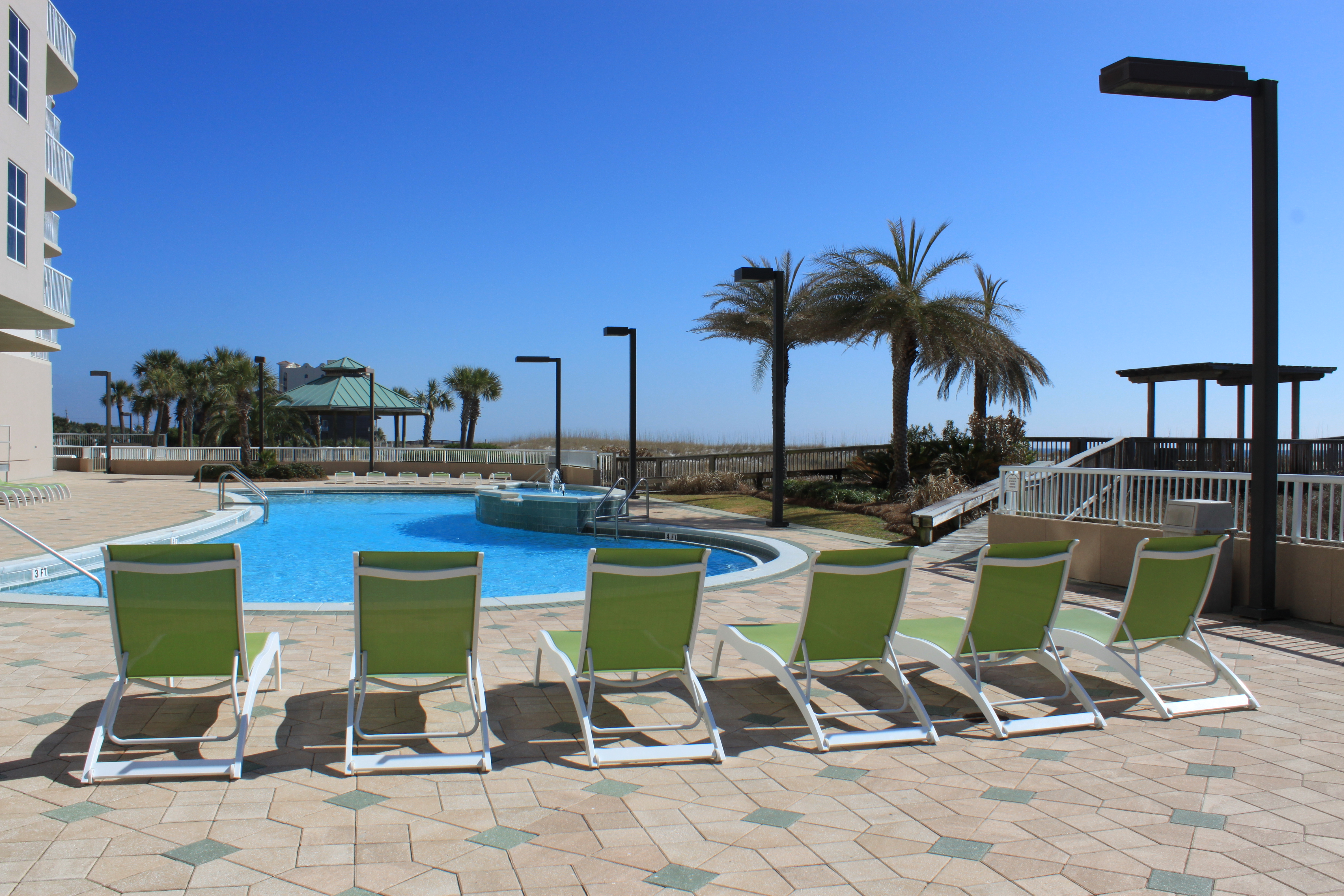 Pensacola Beach Condo 937013