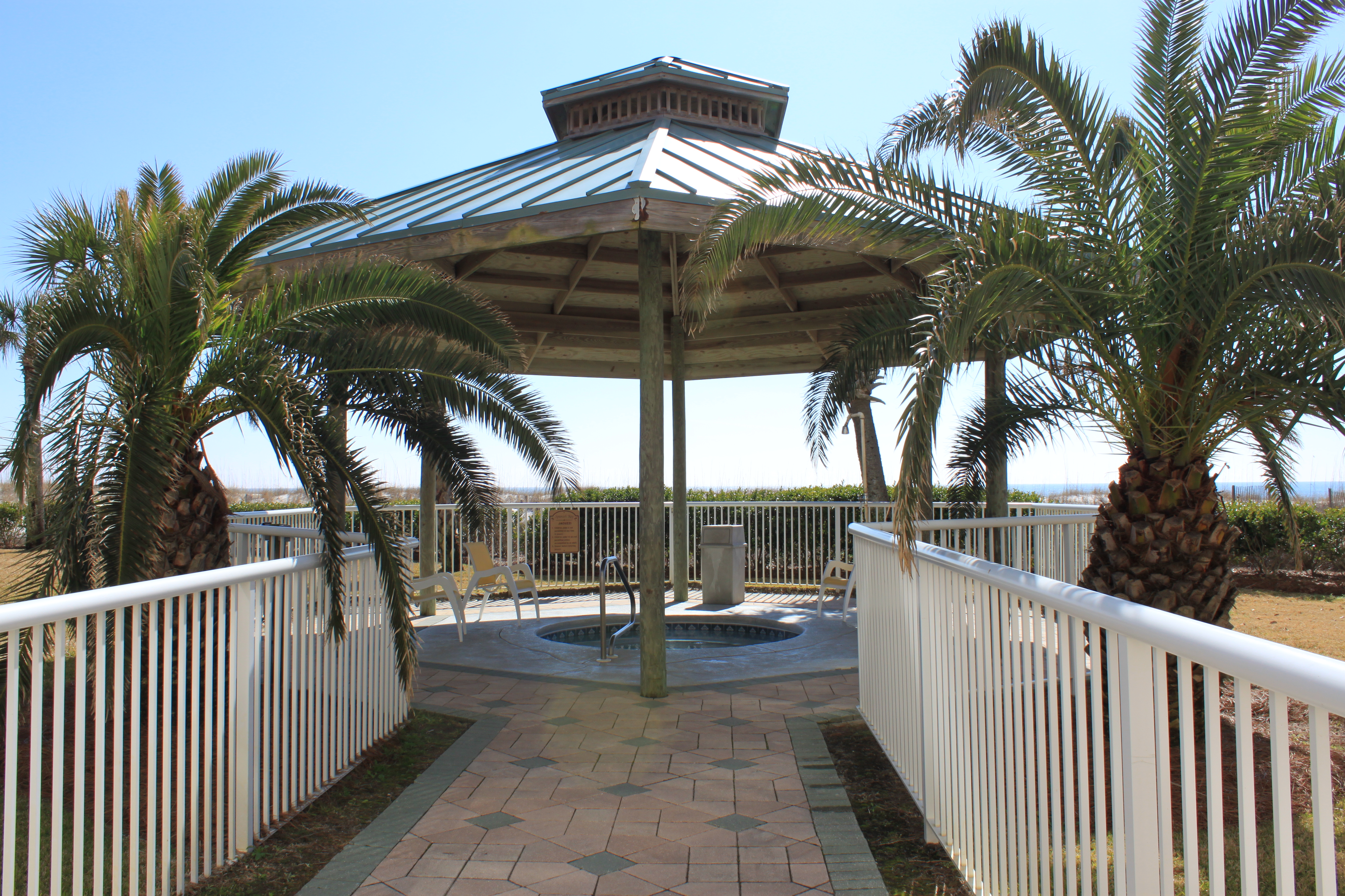 Pensacola Beach Condo 937013