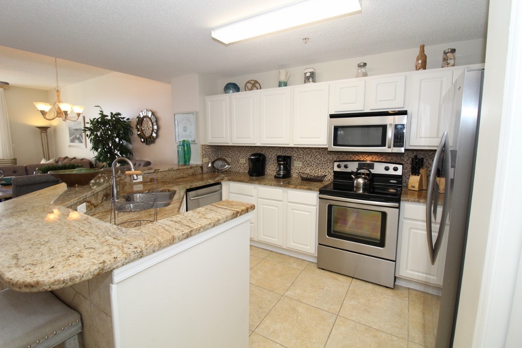 Pensacola Beach Condo 937015