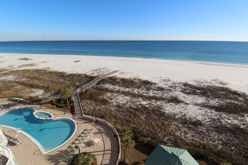 Pensacola Beach Condo 937015