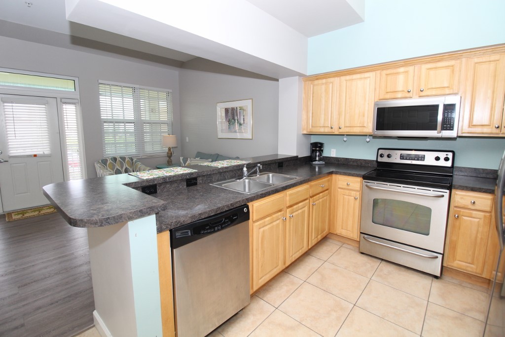 Pensacola Beach Condo 937016