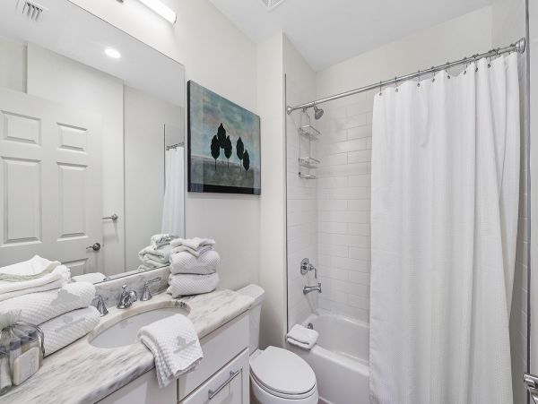 Perdido Key Vacation Condo Five Bedroom Walk to Beach