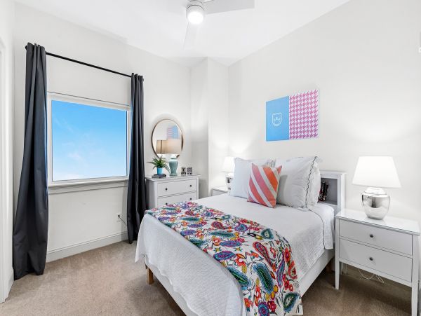 Perdido Key Vacation Condo Five Bedroom Walk to Beach