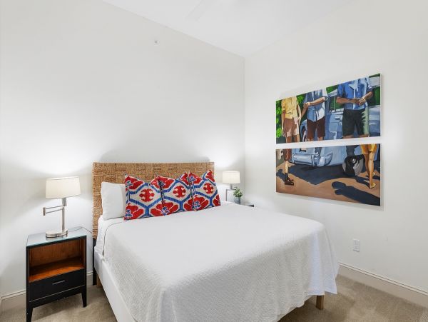 Perdido Key Vacation Condo Five Bedroom Walk to Beach