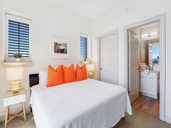 Perdido Key Vacation Condo Five Bedroom Walk to Beach