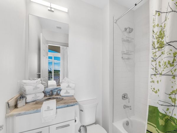 Perdido Key Vacation Condo Five Bedroom Walk to Beach