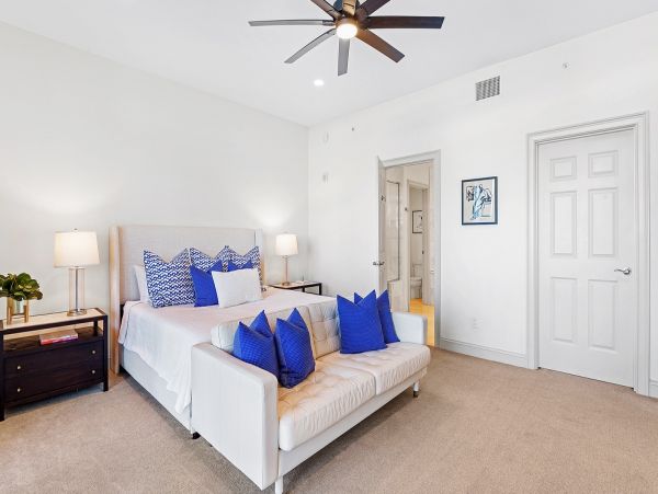 Perdido Key Vacation Condo Five Bedroom Walk to Beach