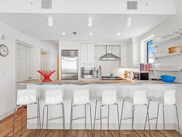 Perdido Key Vacation Condo Five Bedroom Walk to Beach