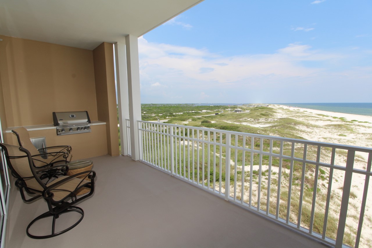 Pensacola Beach Condo 937021