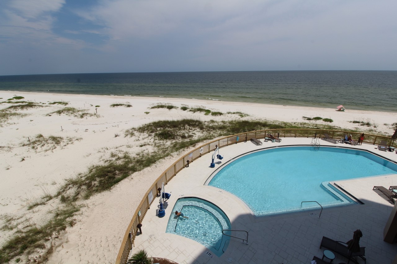 Pensacola Beach Condo 937021