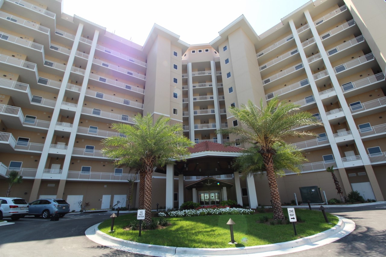 Pensacola Beach Condo 937021