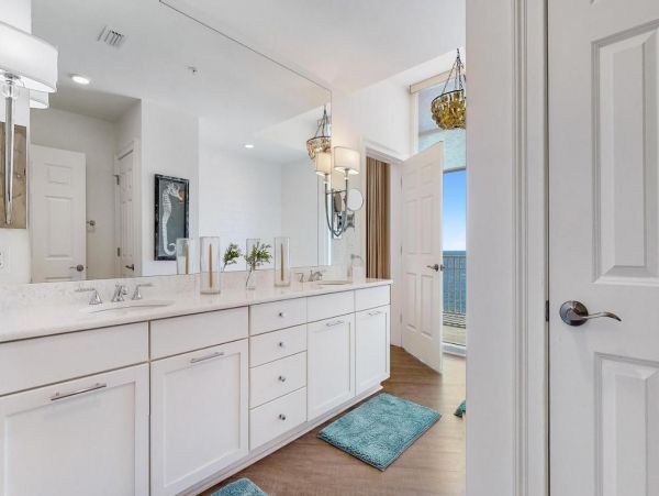 Perdido Key Luxury Five Bedroom Condo Amazing Ocean Views