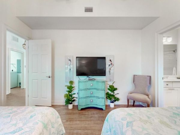 Perdido Key Luxury Five Bedroom Condo Amazing Ocean Views