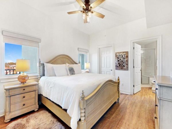 Perdido Key Luxury Five Bedroom Condo Amazing Ocean Views