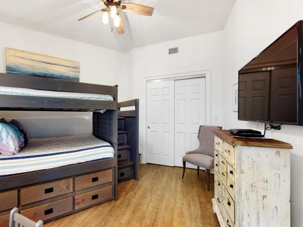 Perdido Key Luxury Five Bedroom Condo Amazing Ocean Views