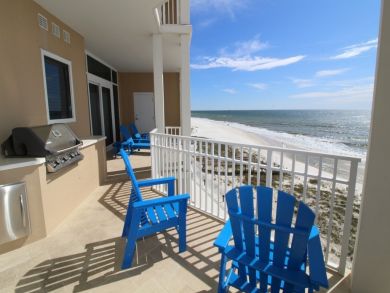 Pensacola Beach Condo 937023