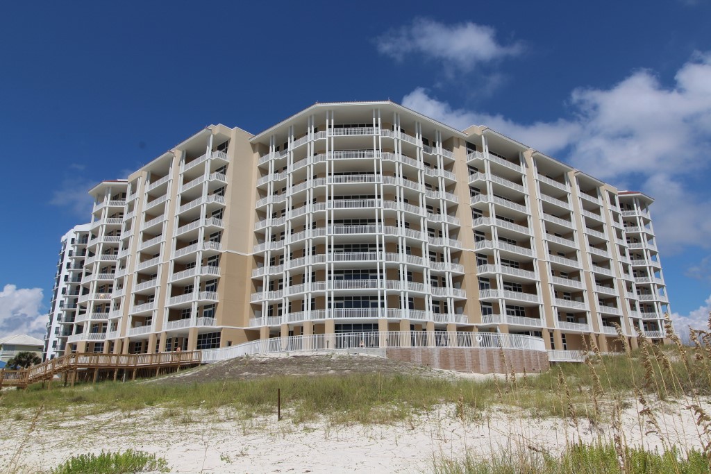 Pensacola Beach Condo 937028