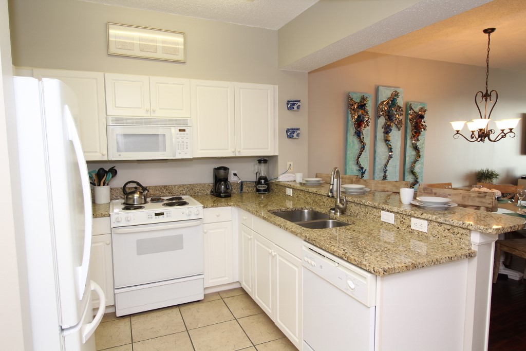 Pensacola Beach Condo 937030